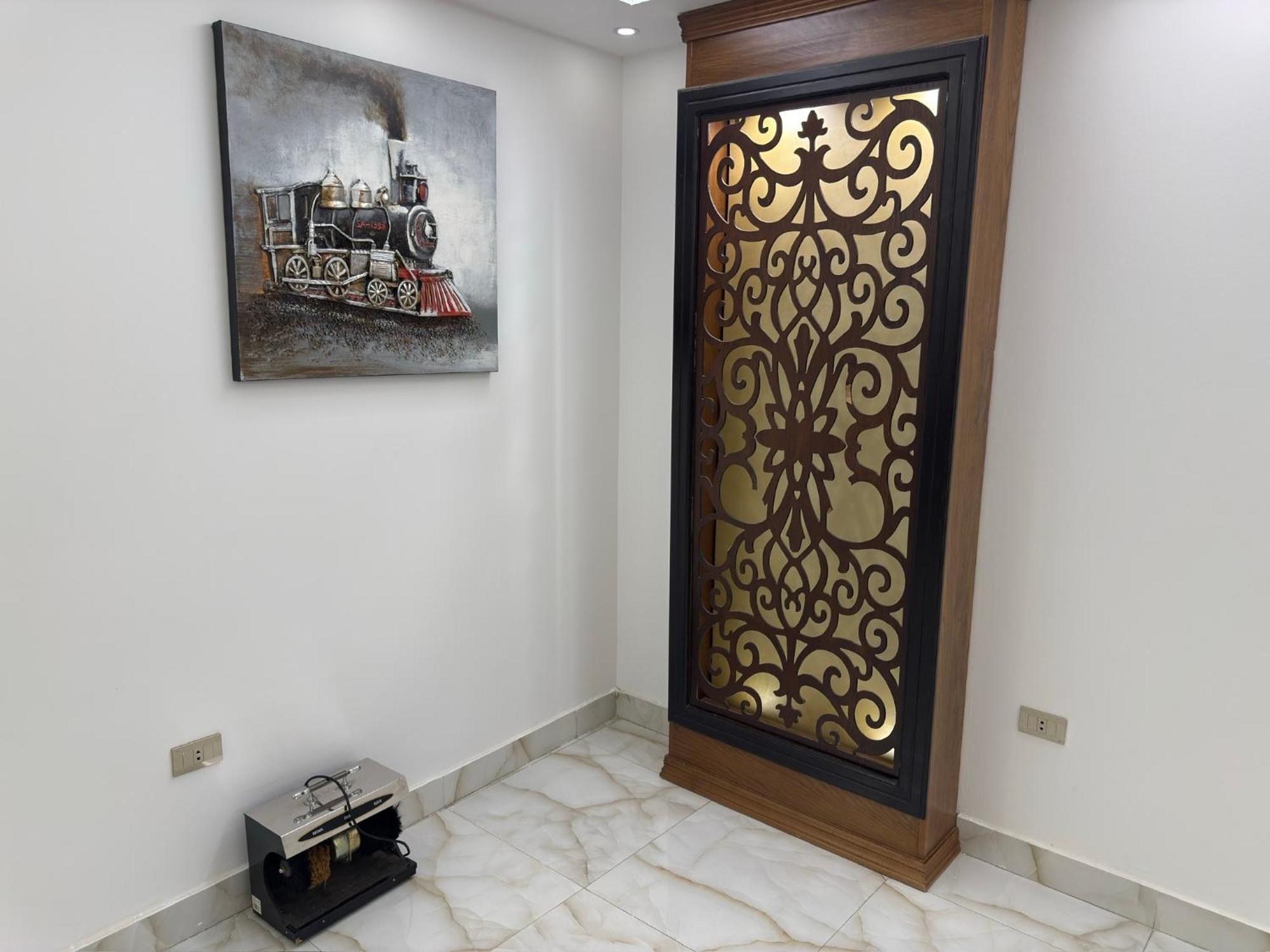 Le Royal Residence 3 Le Caire Extérieur photo